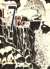 Le sang des 7 Rois Tome 6