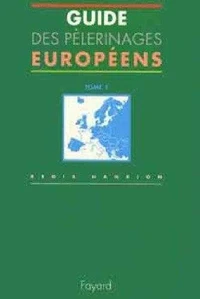 Guide des pélerinages européens