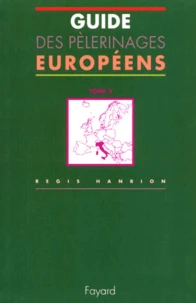 Guide des pélerinages européens