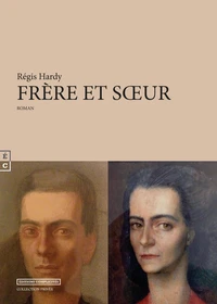 Frère et soeur