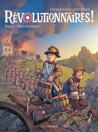 Tous à Machecoul !