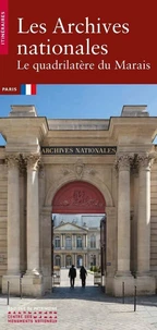 Les Archives nationales
