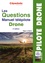 Les Questions Manuel Télépilote Drone 2e édition