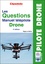 Les Questions Manuel Télépilote Drone 3e édition