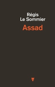 Régis Le Sommier - Assad.
