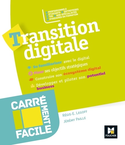 Transition digitale