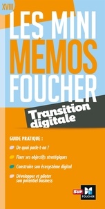 Télécharger des livres complets gratuits Transition digitale 9782216156894 (Litterature Francaise) 