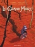 Régis Loisel et Jean-Blaise Djian - Le Grand Mort Tome 1 : Larmes d'abeille.