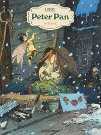 Peter Pan Intégrale