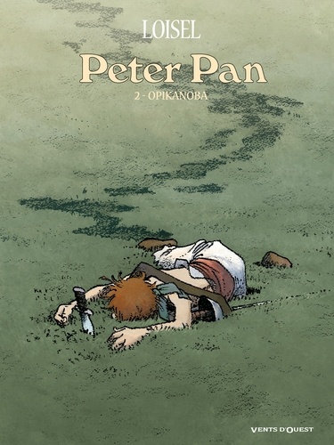 Peter Pan Tome 2 Opikanoba