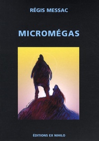 Régis Messac - Micromégas.