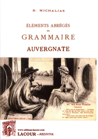 Eléments abrégés de grammaire auvergnate