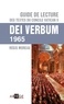 Régis Moreau - Guide de lecture des textes du concile Vatican II - Dei Verbum.