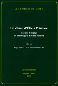 De Zénon d'Elée à Poincaré