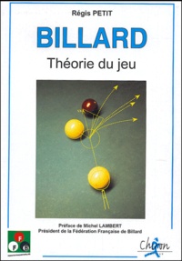 Billard - Théorie du jeu.pdf
