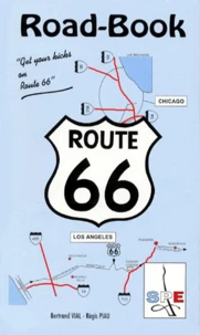 ROAD BOOK.