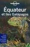 Regis St Louis - Equateur et îles Galapagos.