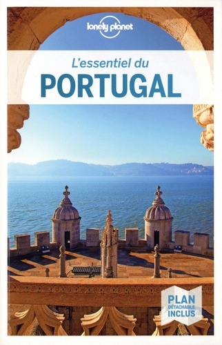 L'essentiel du Portugal 2e édition -  avec 1 Plan détachable
