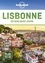 Lisbonne en quelques jours 5e édition -  avec 1 Plan détachable