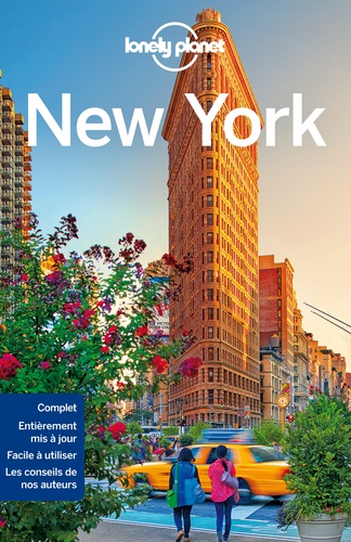 New York 9e édition