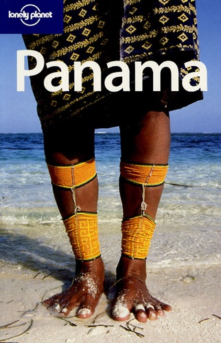 Panama 3rd edition