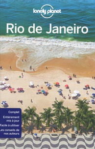 Regis St Louis - Rio de Janeiro. 1 Plan détachable