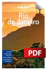 Livres de téléchargement Iphone Rio de Janeiro 9782816182033 par Regis St Louis