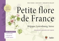 Télécharger un livre audio gratuit Petite flore de France  - Belgique, Luxembourg, Suisse CHM PDF