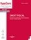 Droit fiscal - 1re ed.  Edition 2021