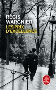 Régis Wargnier - Les Prix d'excellence.