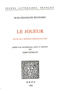 Le joueur