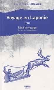 Voyage en Laponie