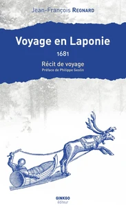 Voyage en Laponie