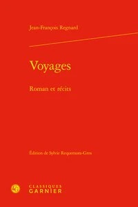 Voyages