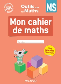 Outils pour les Maths MS