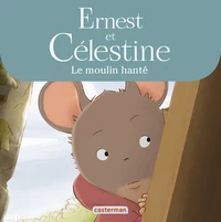 Le moulin hanté