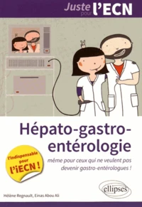Hépato-gastro-entérologie