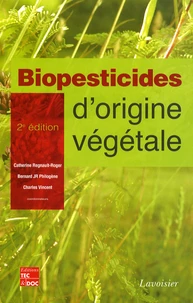 Biopesticides d'origine végétale