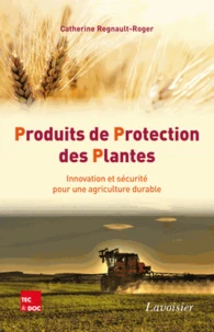 Produits de protection des plantes