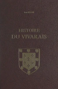 Histoire du Vivarais (2)