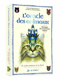 L'Oracle des animaux