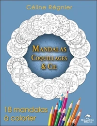 Mandalas Coquillages & Cie