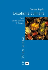 L'exotisme culinaire
