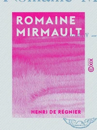 Romaine Mirmault