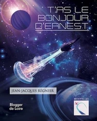 T’as le bonjour d’Ernest