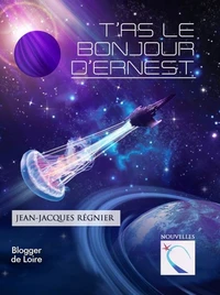 T’as le bonjour d’Ernest