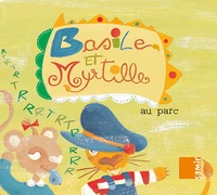 Au parc