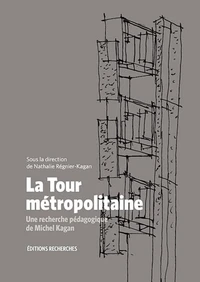 La Tour métropolitaine