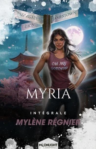 Myria - L'intégrale