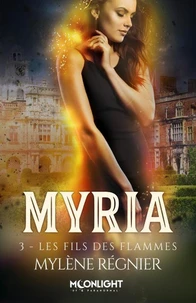 Les fils des flammes